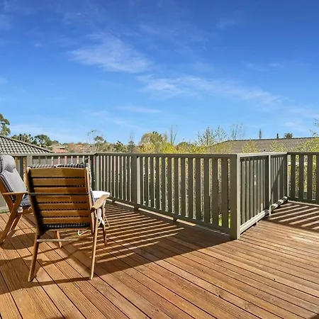Goldfinch Way Stunning & Spacious Home Sleeps 11 Orange Exterior photo