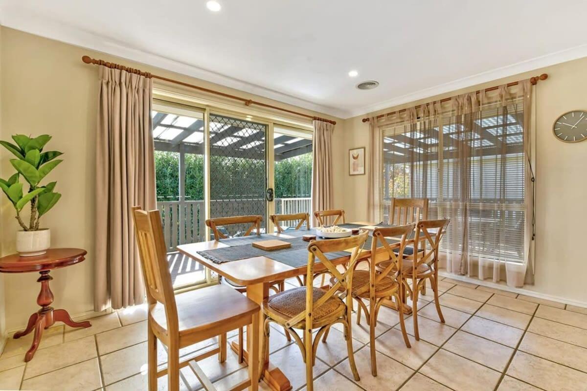 Holiday home Goldfinch Way Stunning & Spacious Sleeps 11