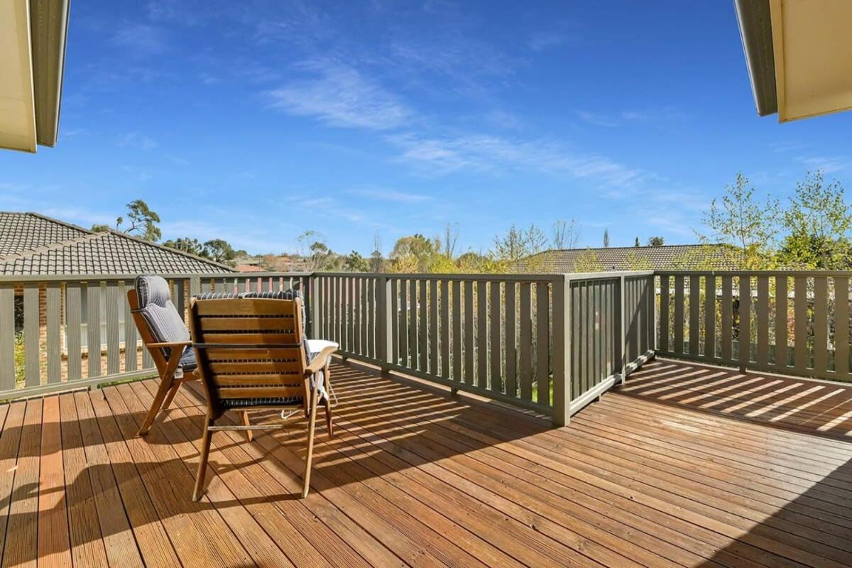 Goldfinch Way Stunning & Spacious Sleeps 11 Orange
